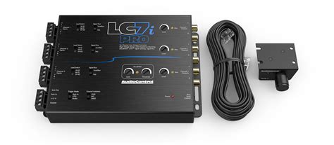 LC7i PRO - AudioControl