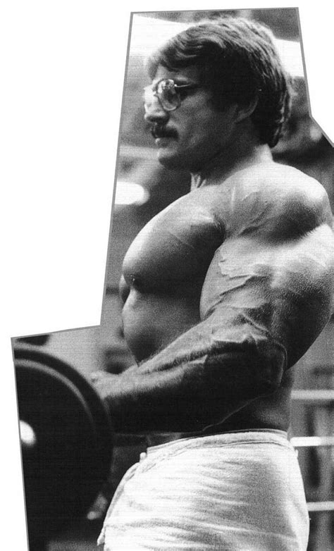 Biglee's Blogs: Bodybuilding Motivation - Mike Mentzer