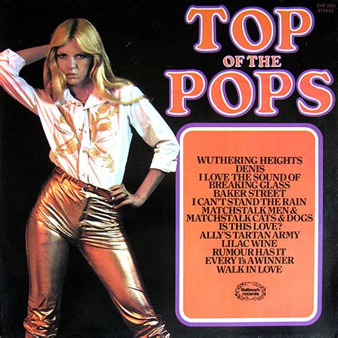 Unknown Artist - Top Of The Pops Vol. 65 (1978, Vinyl) | Discogs