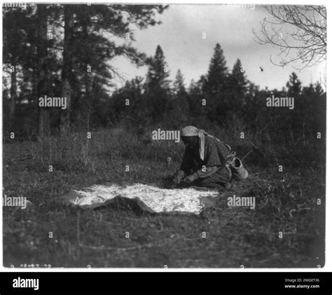 Yakama nation Cut Out Stock Images & Pictures - Alamy