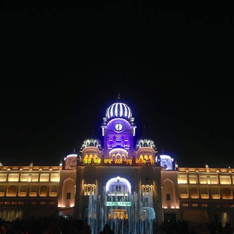 21/100 Main entrance of Sri Harmandir Sahib.The Golden Temple has four entrances in the North ...