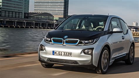 BMW i3 Review | CarAdvice