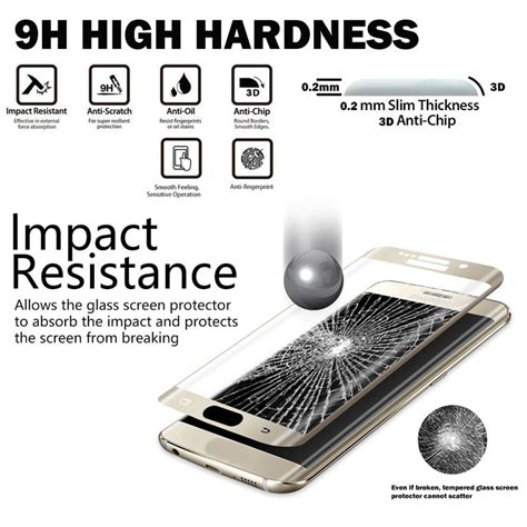 Tempered Glass Screen Protector – RM Solutions