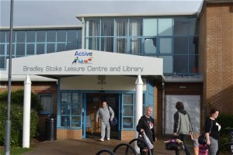 Have your say on leisure centre improvements - Bradley Stoke Matters