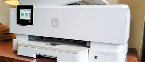 HP Envy Inspire 7955e All-in-One Printer review | Laptop Mag