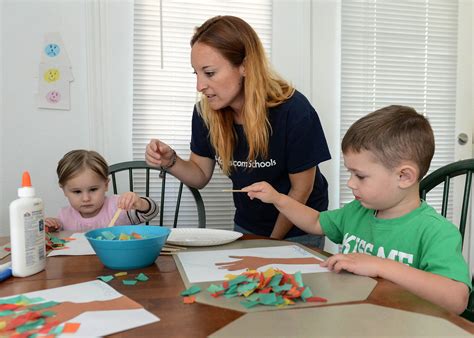 Family Child Care providers needed > Hanscom Air Force Base > Article ...