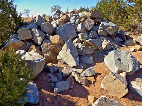 Building Dry Stack Stone Walls