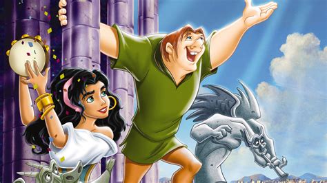 Image - The-hunchback-of-notre-dame-original.jpg | Disney Wiki | FANDOM powered by Wikia