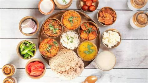 Visiting Ahmedabad? 9 Best Gujarati Thali Places To Savour | Food News News, Times Now