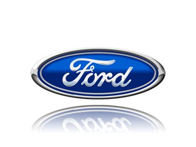 Ford Logo Png - Free Transparent PNG Logos