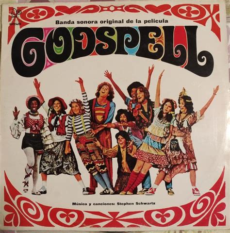 GODSPELL Chords and Tabs | ChordLines