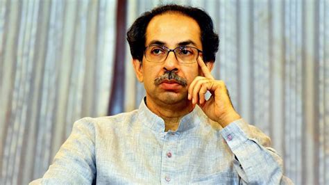 Maharashtra CM Uddhav Thackeray to again seek Governor's nod for ...