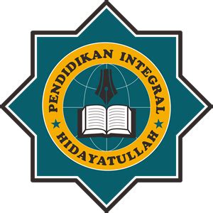 Pendidikan Integral Hidayatullah Logo Download png