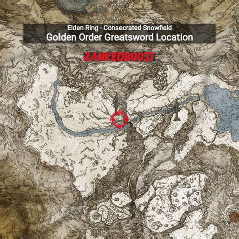 Elden Ring Golden Order Greatsword Builds | Location, Stats