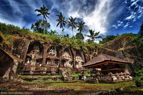 Gunung Kawi Temple, Bali | One of the most impressive temple… | Flickr