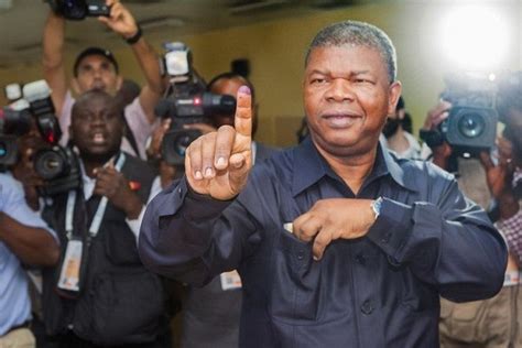 Angola to hold general elections on August 24 - ASFE World TV