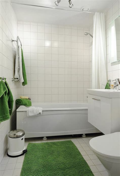 20 of the Most Amazing Small Bathroom Ideas