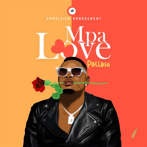 ‎Mpa Love - Single - Album by Pallaso - Apple Music