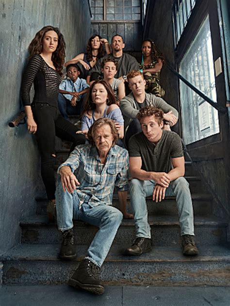 When Does 'Shameless' Season 9 Premiere? The Gallagher Family Will Be Back Soon