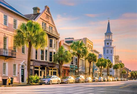 The Ultimate Charleston, South Carolina Travel Guide | Wanderlust