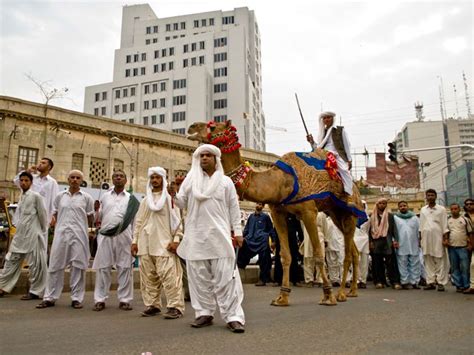 Balochistan Times : In Pictures: 2 March, Baloch Culture Day