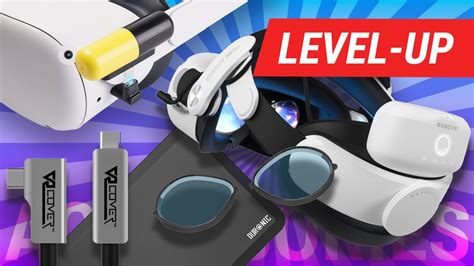 How to Level-Up Your Meta Quest 2 Accessories (Part 2) | TechTwo.tv