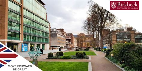 TPNL - Birkbeck University of London