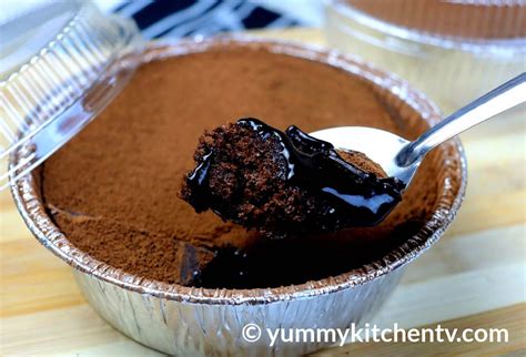 No-Bake Chocolate Dream Cake - Yummy Kitchen