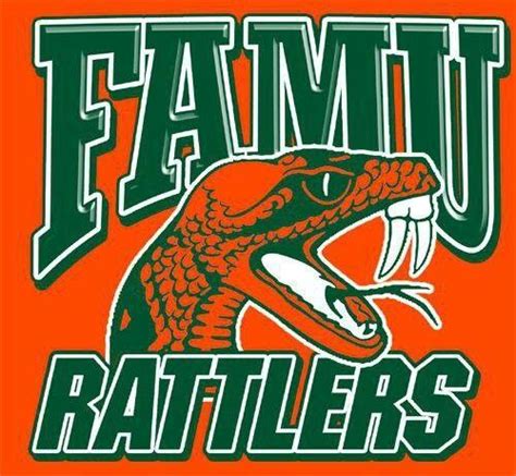 FAMU Logo - LogoDix