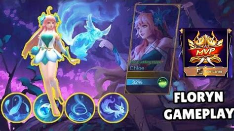 Floryn Mobile Legends Guide: Best Build, Emblem, and Gameplay Tips