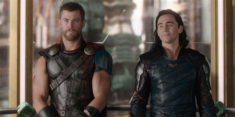 Thor 4: Tom Hiddleston Confirms Loki & Thor Aren’t Reuniting