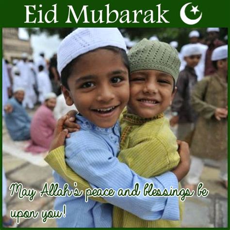 Ramzan Eid Celebration in India