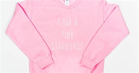 Be Your Own Pink Starburst (and a Meme) in Branded Streetwear | License Global