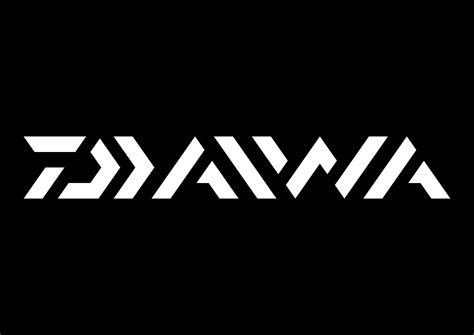 KASHIWA SATO - DAIWA | Typography logo, Logo design, Graphic design typography