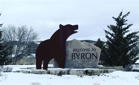 Living in Byron, Minnesota — Living In Rochester, Minnesota