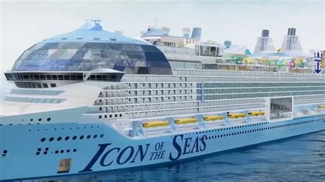 Icon Of The Seas 2024 Pictures Of Cruises - Prudy Tomasina