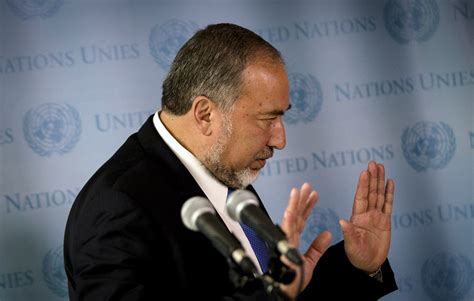 Israel Calls Palestinian U.N. Draft a Gimmick - Newsweek