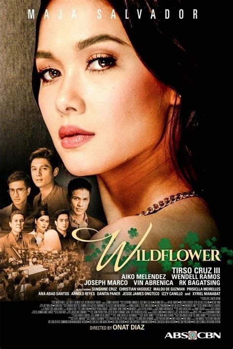 Wildflower (2017)