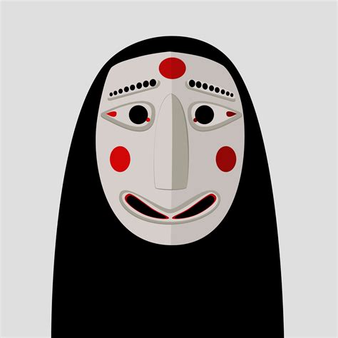 Korean Pyeolsandae Mask | Lablob.com