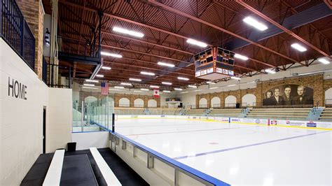 Duluth Heritage Sports Center | Kraus-Anderson