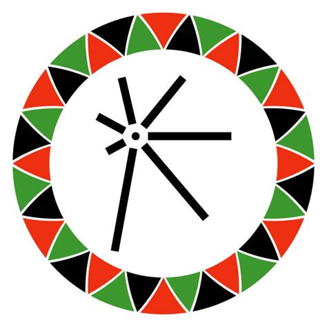 Kwanzaa Symbols Illustrations, Royalty-Free Vector Graphics & Clip Art ...