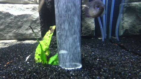 DIY underwater waterfall (sand fall) in aquarium | FunnyCat.TV