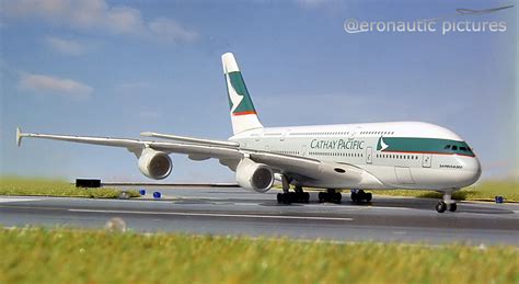 A380 Cathay Pacific