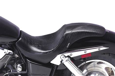 Corbin Motorcycle Seats & Accessories | Honda VTX 1800 | 800-538-7035