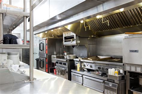 Gas Safety Guide For Commercial Kitchen – The Kitchen Blog