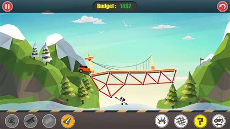 Bridge Builder for Android - APK Download