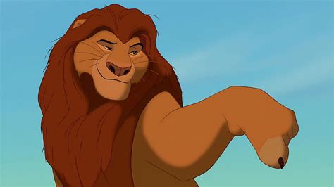 The Lion King, The Lion King (1994), HD wallpaper | Peakpx