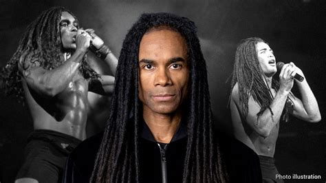 Milli Vanilli singer shares regrets and misconceptions after lip sync ...