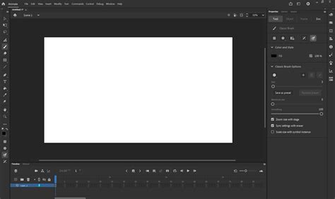 Adobe animate tutorials for beginners - lasopahead