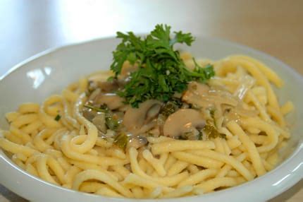 Spaetzle Recipe – Germany Tourism and Travel by Everything about Germany